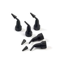 GC GRADIA PLUS DISPENSING TIP WIDE PLASTIC TYPE & LIGHT PROTECTIVE COVER