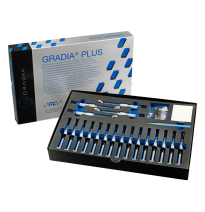 GRADIA PLUS LAYER PRO SET