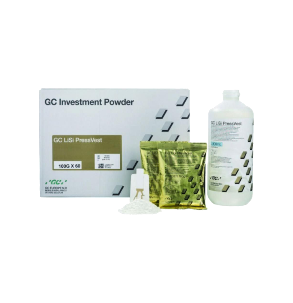 LISI PRESSVEST INTRO KIT