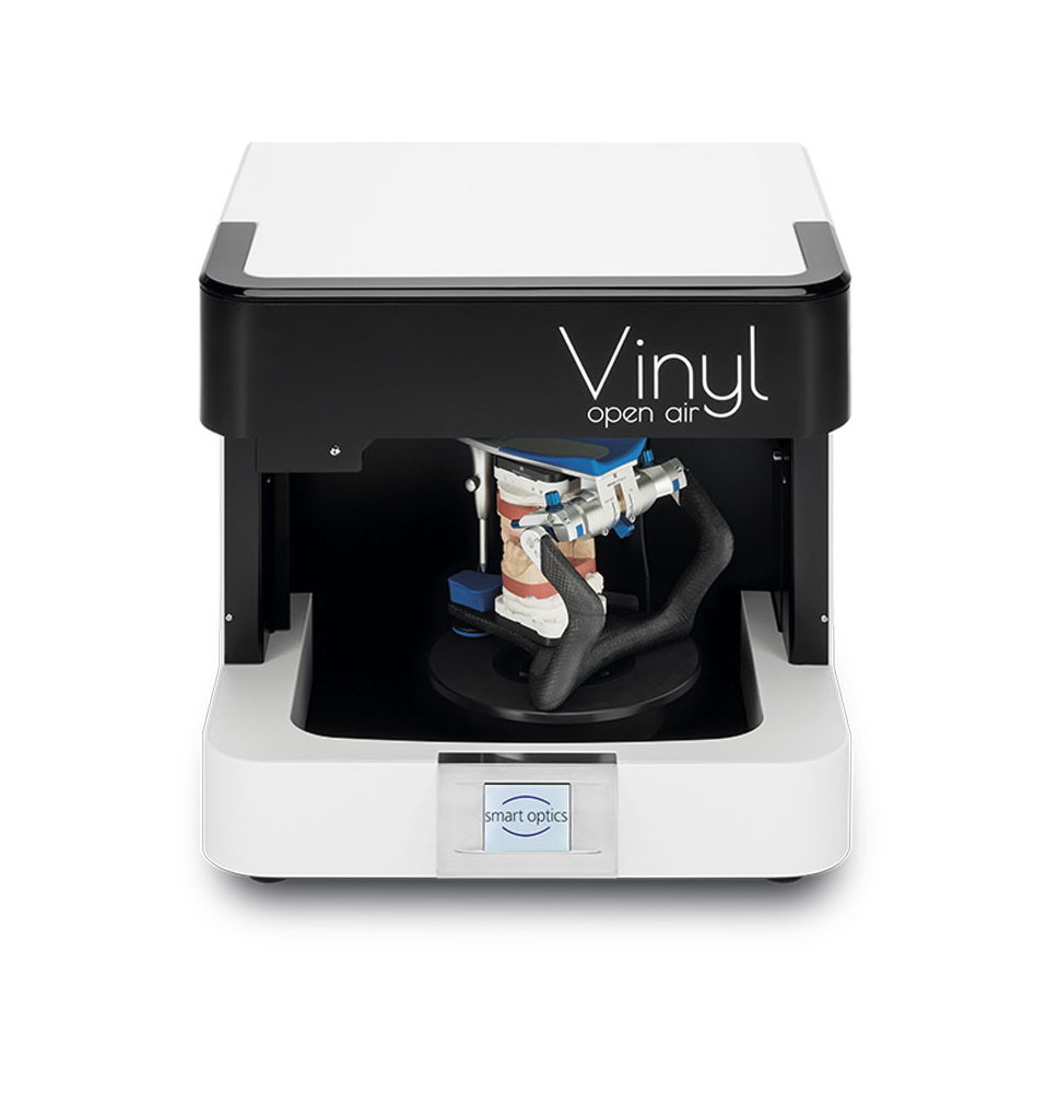 ESCANER VINYL OPEN AIR SMART OPTICS