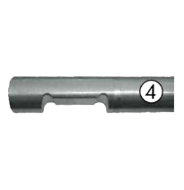 MK1 EJE (Axle)