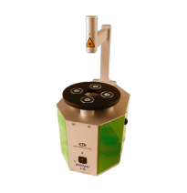 ZEISER PERFORADORA DE PINS P10