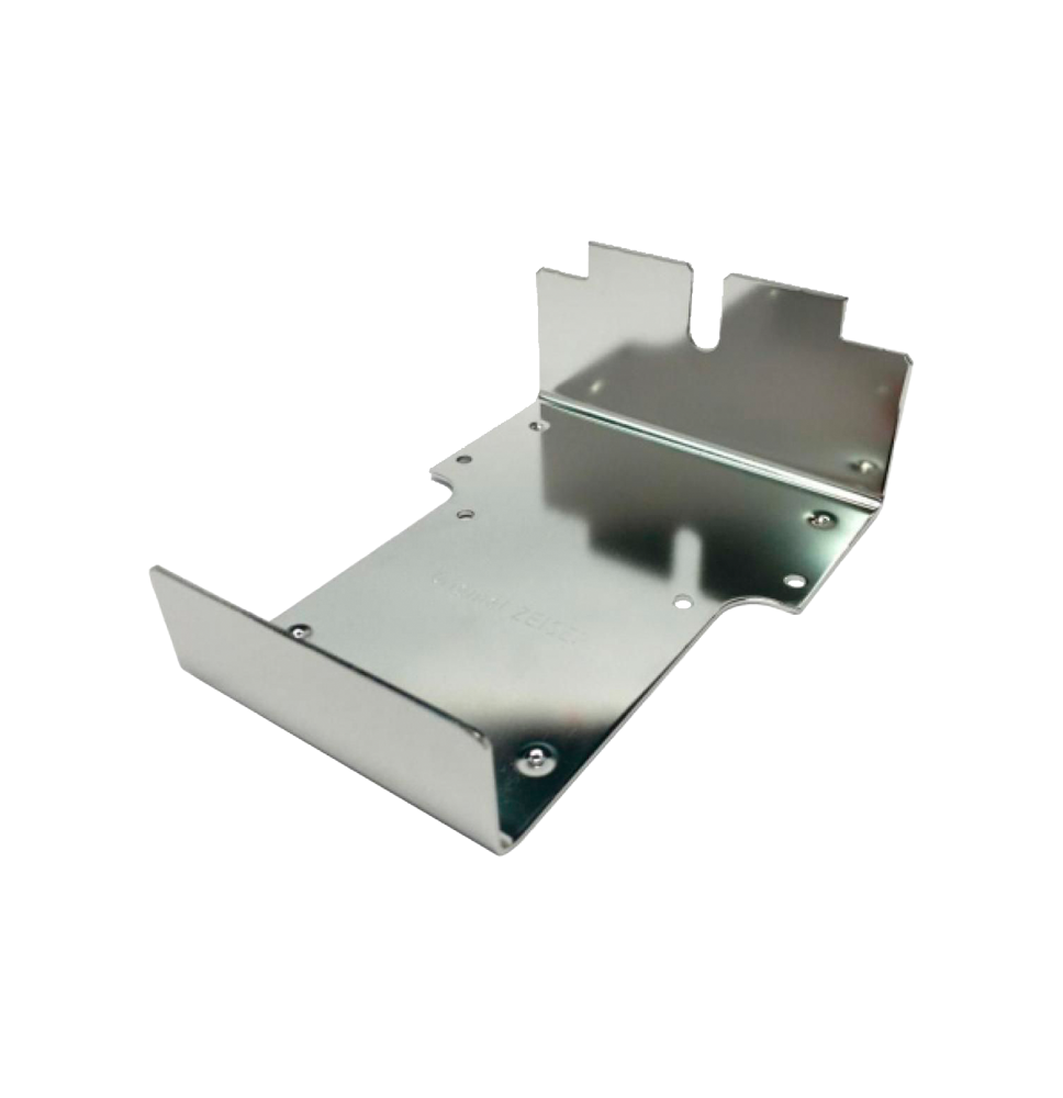 ZEISER PLACA PORTA IMPRESIÓN