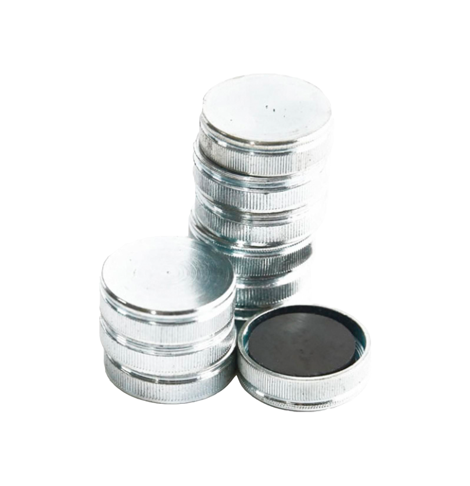 ZEISER IMÁN CON PORTA IMÁN