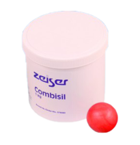 ZEISER SILICONA COMBISIL NARANJA