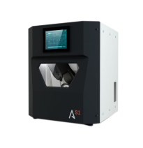 FRESADORA AS1