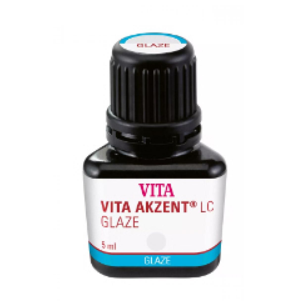VITA AKZENT LC GLAZE, 5ml
