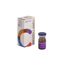 BIOCOLLAGEN MEMBRANA COLAGENO 25x25x0,2mm