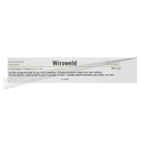WIROWELD SOLDADURA CR-CO 5g