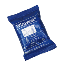 WIROVEST POLVO 45x400g