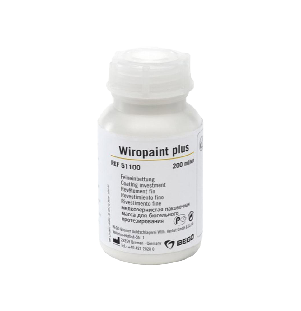 WIROPAINT PLUS 200ml