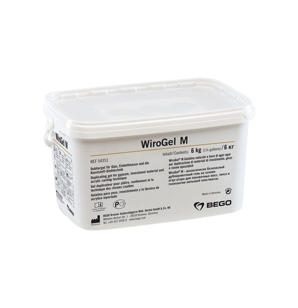 WIROGEL M 6kg