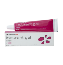 ZHERMACK INDURENT GEL CATALIZADOR 60 ml