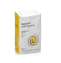ALGINATO ORTHOPRINT (500g)