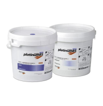 INNOVADOR PLATINUM 85 TOUCH 4.3kg+4.3kg