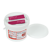 ZETALABOR 5 kg + 2 INDURENT GEL tubo de 60 ml