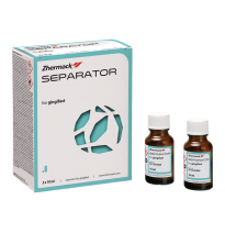 GINGIFAST SEPARATOR
