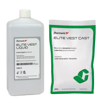 ELITE VEST CAST