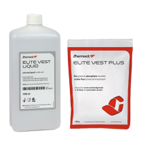 ELITE VEST LIQUIDO