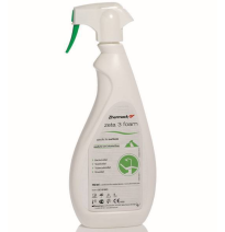 ZETA 3 FOAM 750ml con difusor