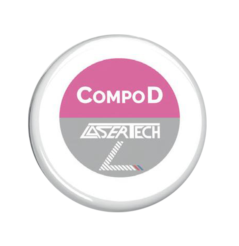 PASTA DIAMANTADA COMPO D 50g