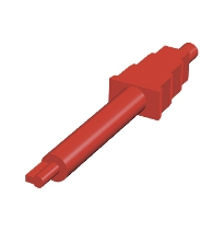 CK LAPIZ DE INTRODUCCION PRECI VERTIX (ROJO)