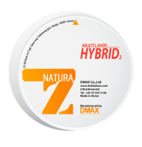 DMAX MULTILAYER HYBRID 95/18MM A1