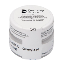 DENTSPLY MAQUILLAJE UNIVERSAL GLASEADO 5g