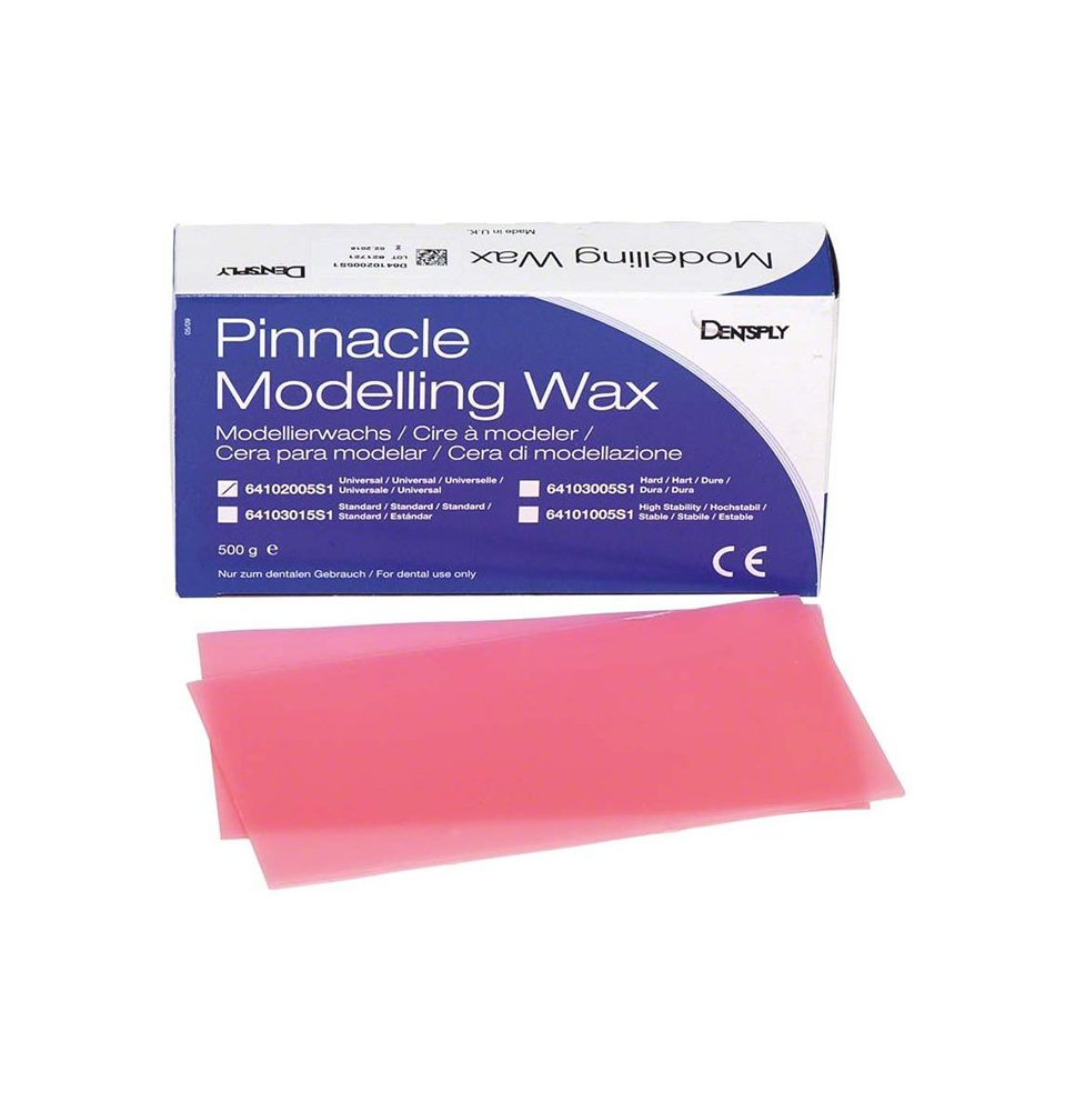 PINACLE CERA STANDARD 500g