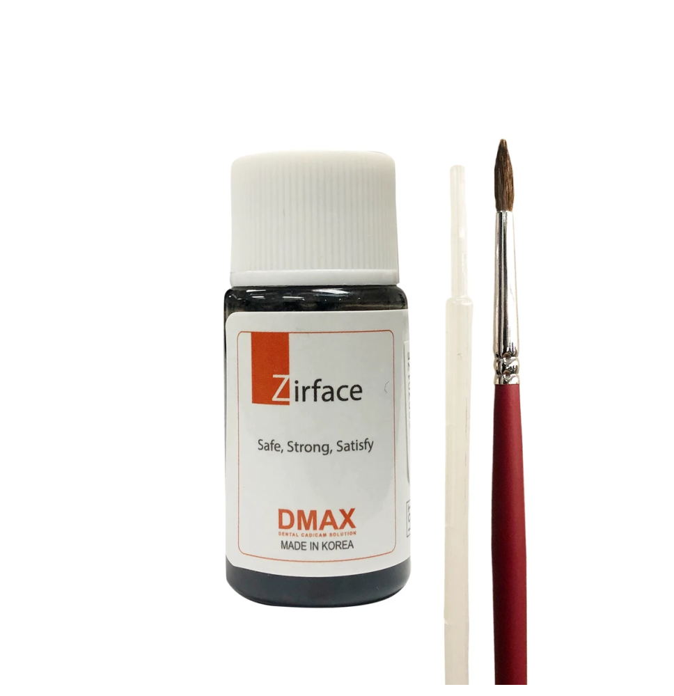 DMAX ZIRFACE EACH 10ML