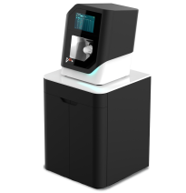 FRESADORA DS1 PLUS