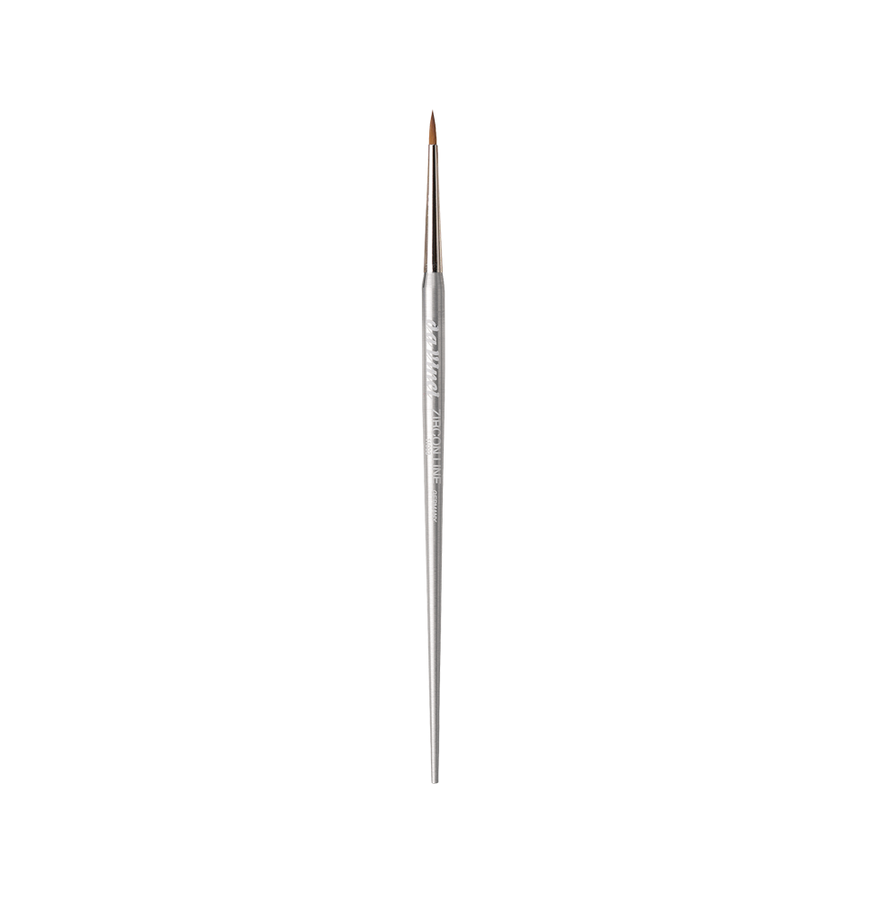 ZIRCON LINE PINCEL Nº2