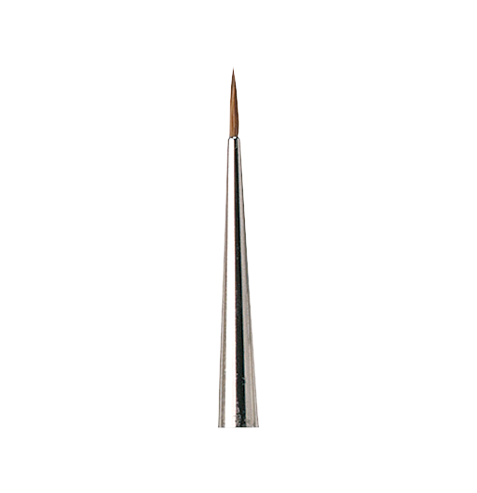 REPOSICION DEL ZIRCON LINE PINCEL Nº0