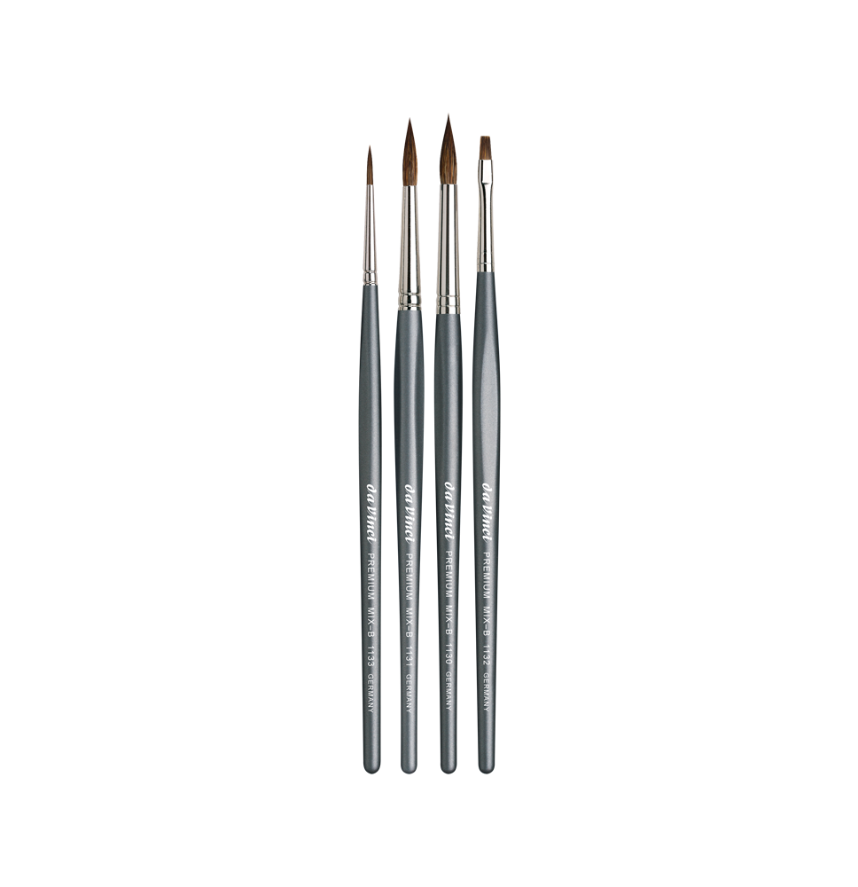 PREMIUM MIX-B PINCEL OPAQUE