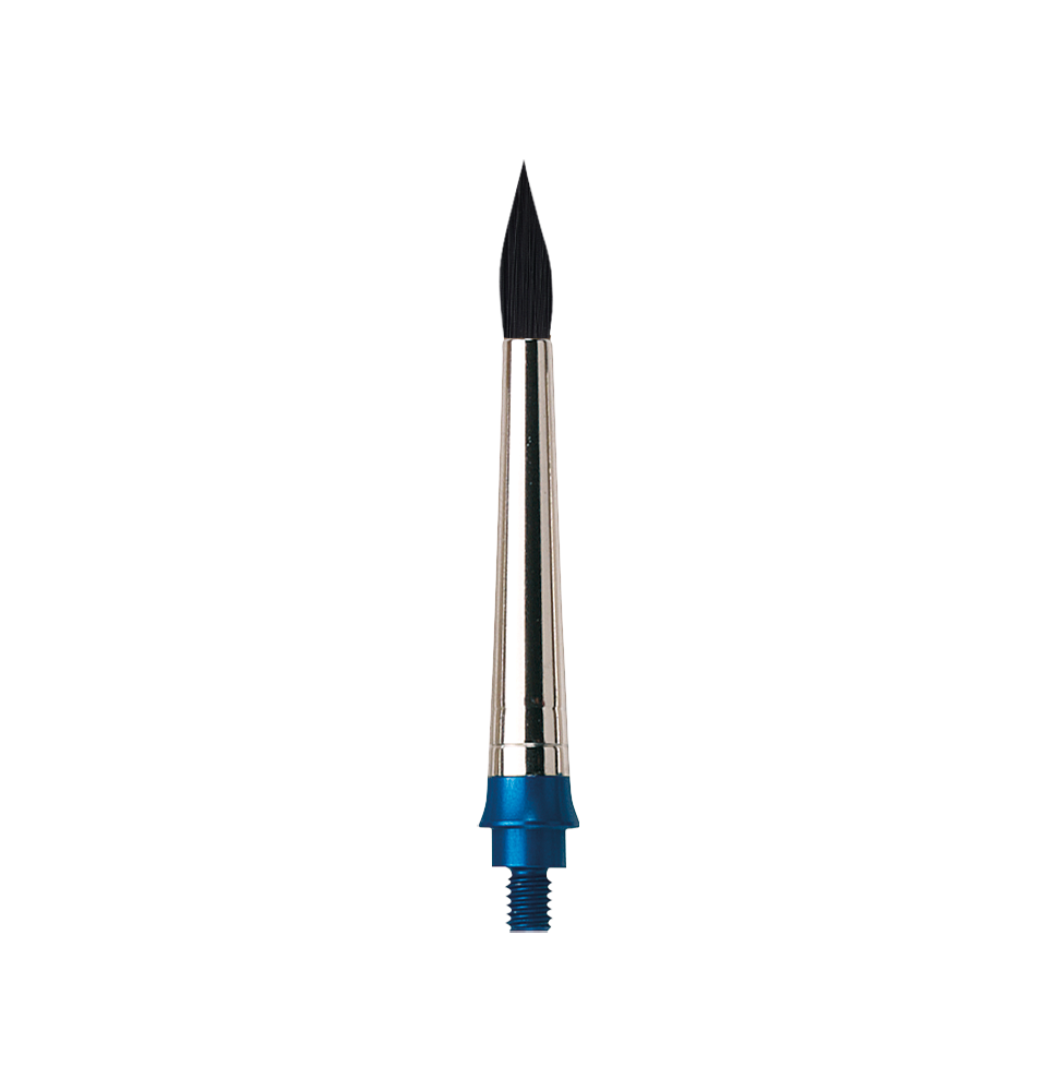 LAYERING BRUSH SYNTHETIC SHORT TIP  2UD