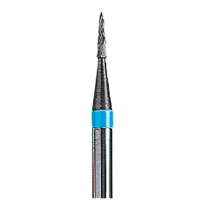 FRESA VOLCANO DENTADO CRUZADO ESTANDAR (Para metal)