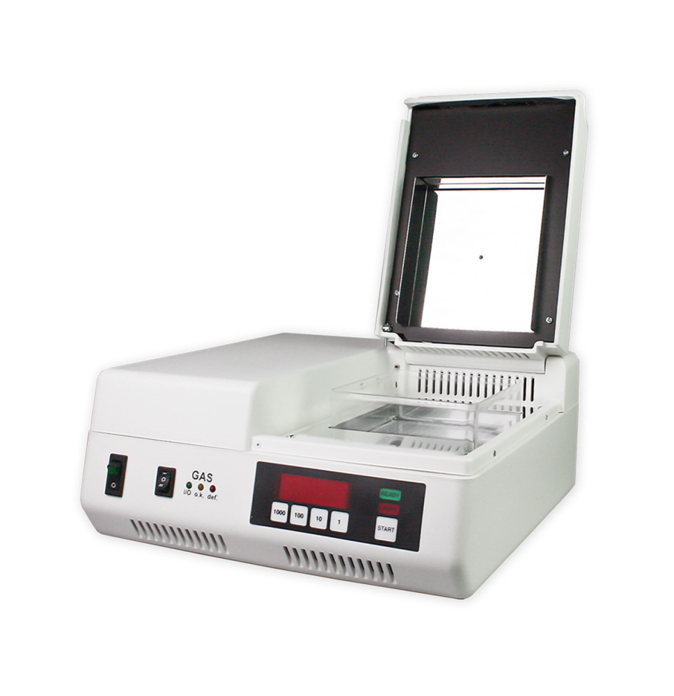 POLIMERIZADORA DE LUZ OTOFLASH G171-N6
