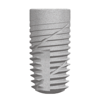 WIDE TORNILLO DE IMPLANTE D.4,3MM-H6,0MM