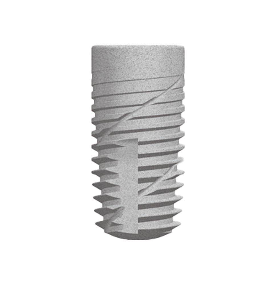 WIDE TORNILLO DE IMPLANTE D.4,3MM-H6,0MM