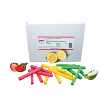 CERA GEBDI BARRAS AMARILLAS 1.850g