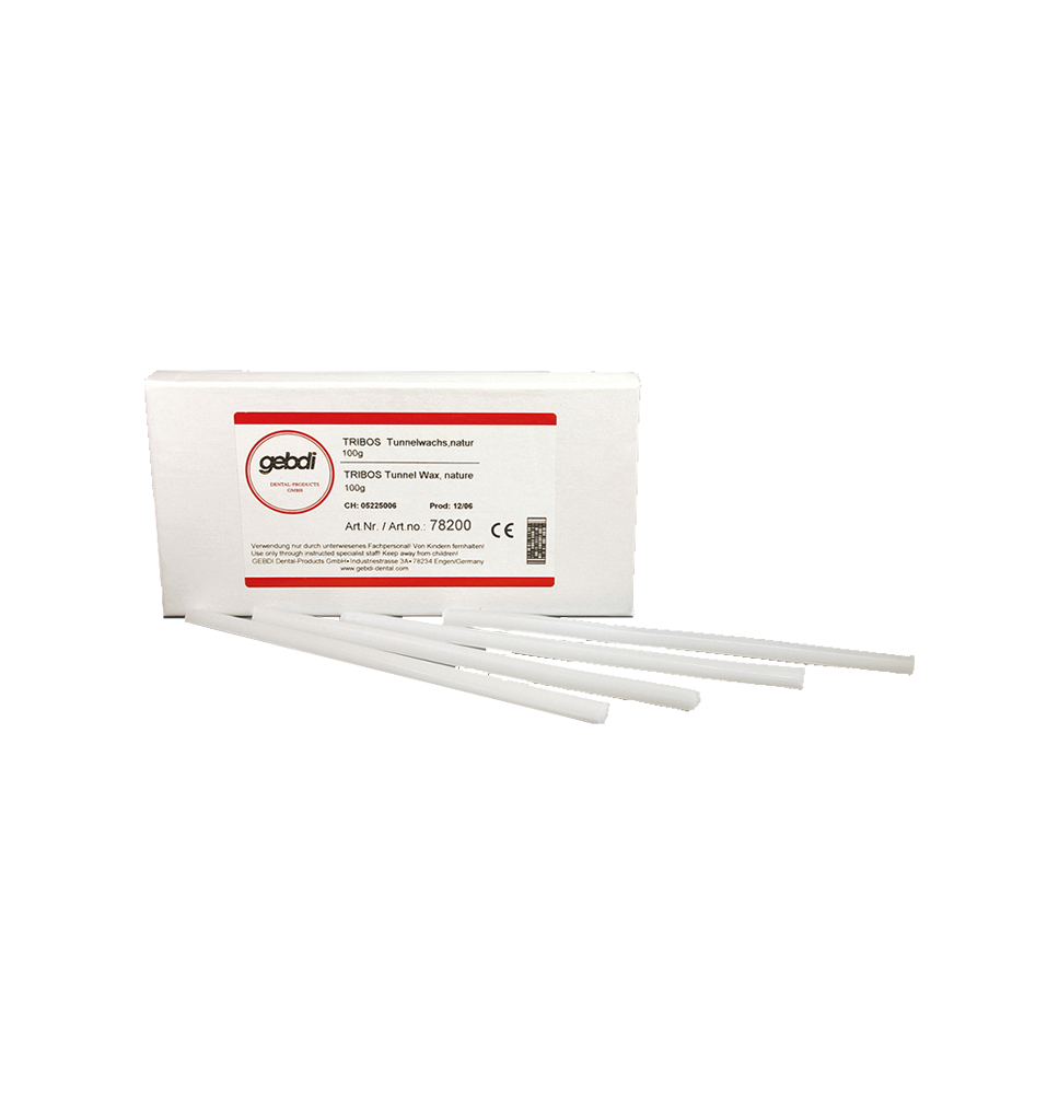 CERA TRIBOS EN TUNEL NATURAL