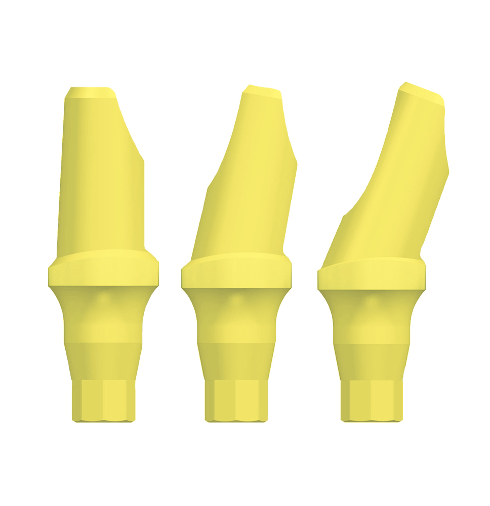 KIT DE PLANIFICACION PROTESICA