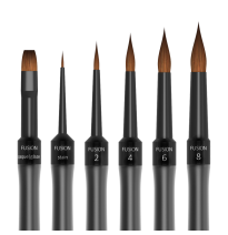 FUSION BRUSH TIP Nº2 (2pcs)