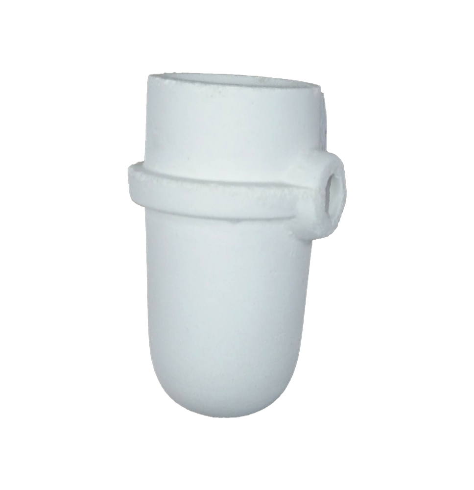 CRISOL SILICE INDUCTORA (MIE200)