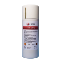 KIERO SCAN SPRAY BLANCO 400ml