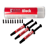 KIEROBLOCK 3x3 g