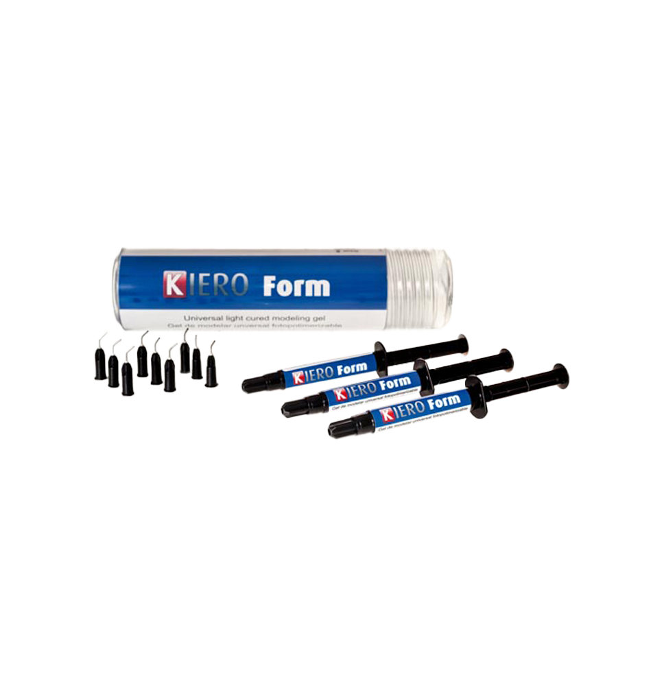 KIERO FORM KIT