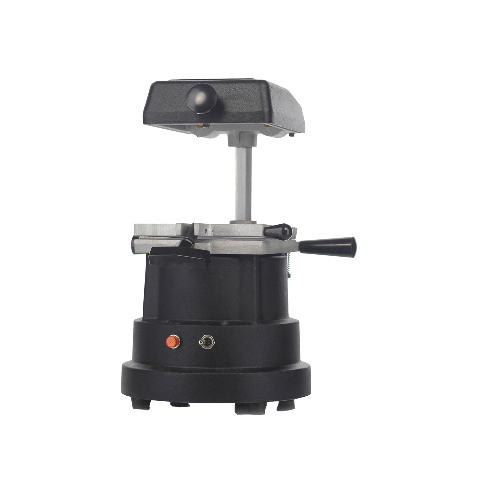 MAQUINA TERMOAD. VACIO PRO-FORM - THE MACHINE III (ORIGINAL)