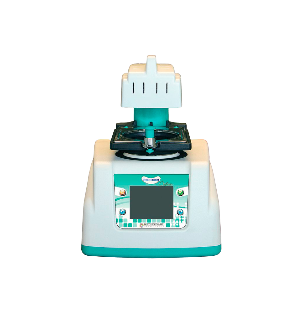 TERMOFORMADORA PRO-FORM DELUXE  KEYSTONE