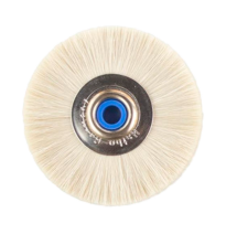 CEPILLO CIRCULAR PELO CABRA CENTRO METAL Ø48MM
